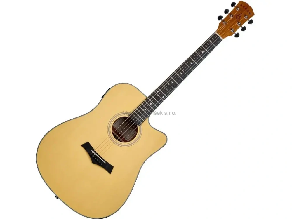 ARROW SILVER D CE NT
