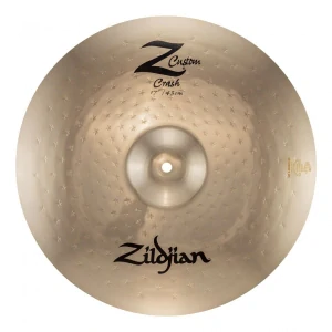 Zildjian 17" Z Custom Crash