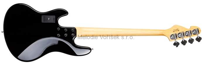 SANDBERG ELECTRA ii TT4 BK