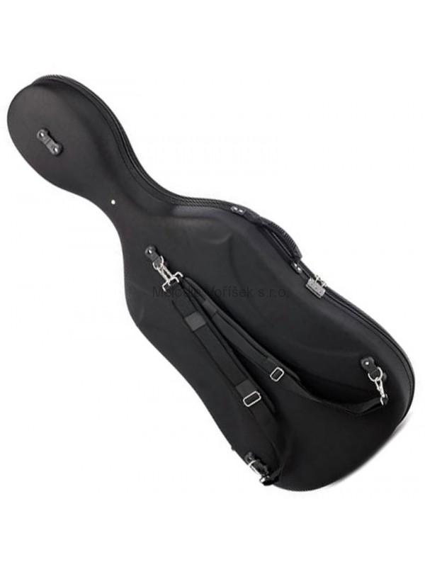 GEWA Pure CS 02 pouzdro pro 4/4 violoncello