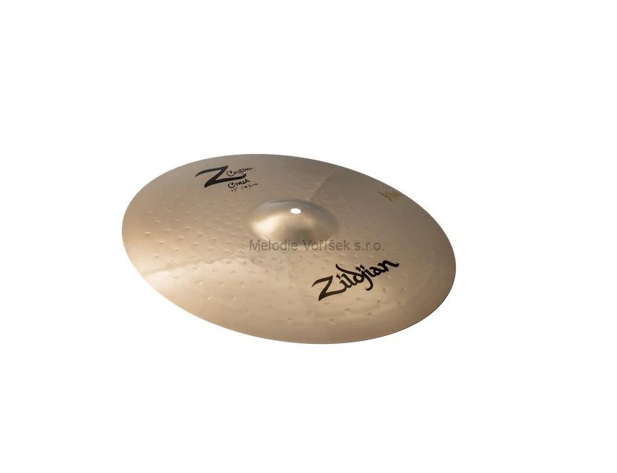 Zildjian 17" Z Custom Crash