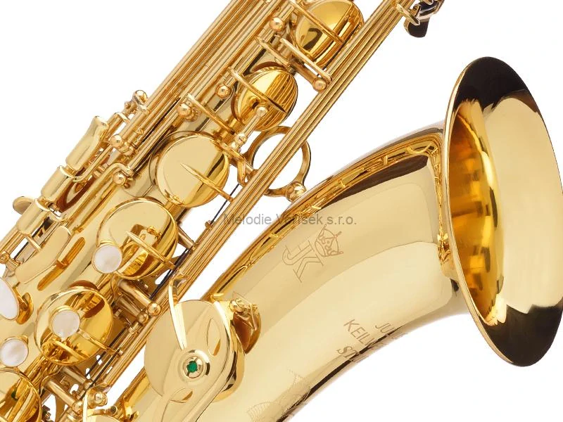 Julius Keilwerth ST110 Gold