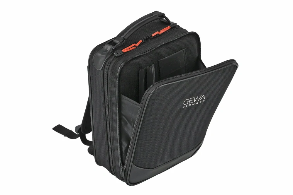 GEWA Germany Pouzdro pro B klarinet