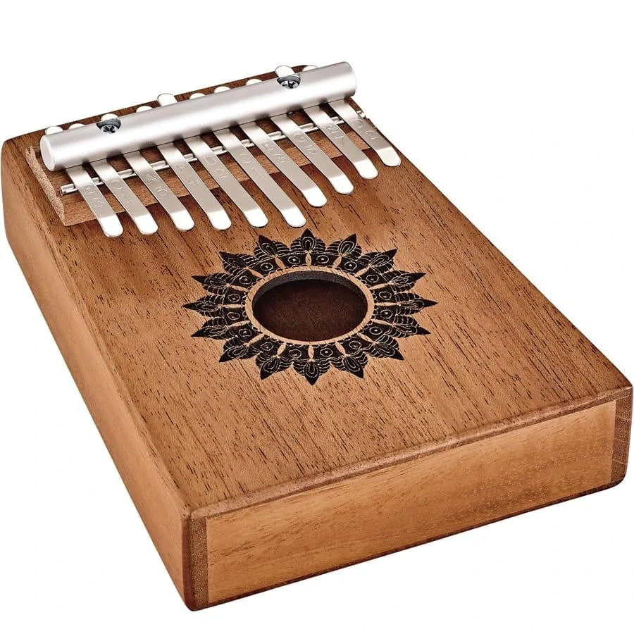 KALIMBA MEINL KL1008H