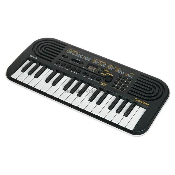 KLÁVESY CASIO SA-51