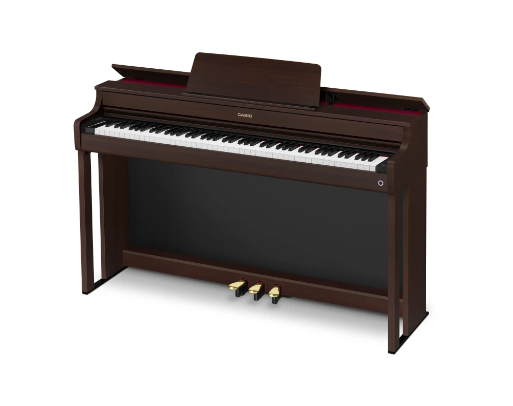 CASIO CELVIANO AP-300 BN