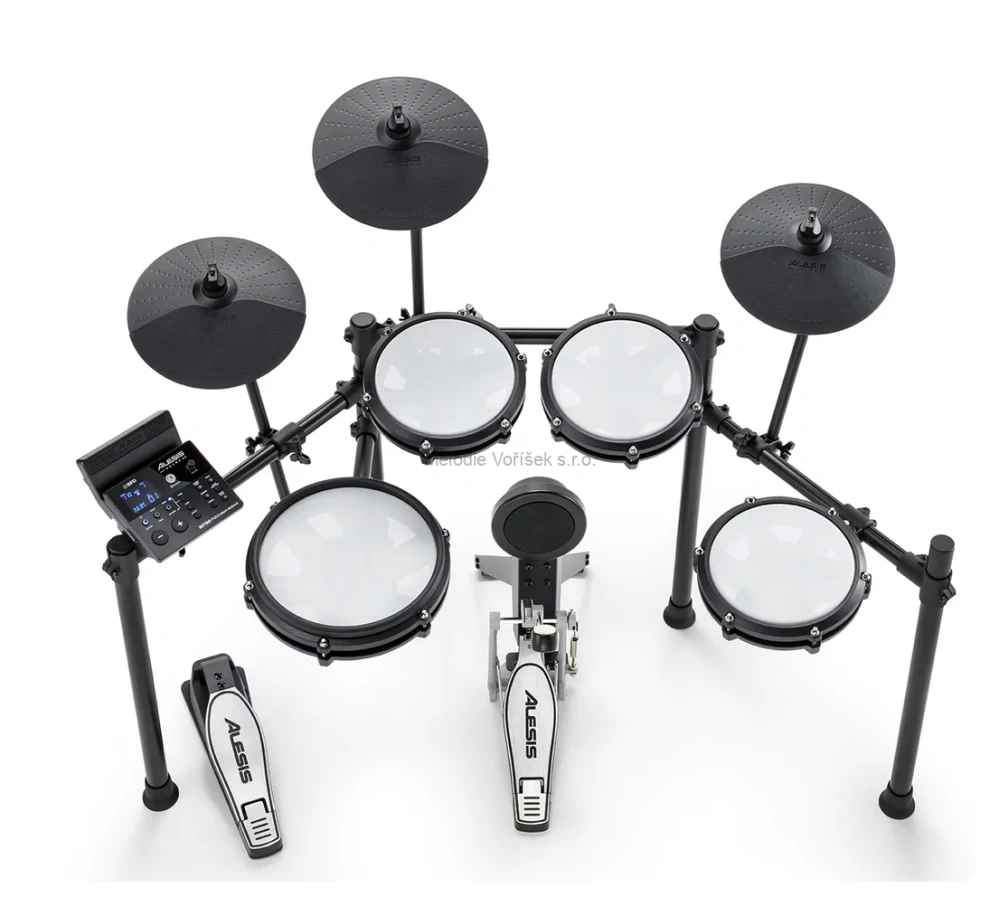 ALESIS NITRO MAX KIT