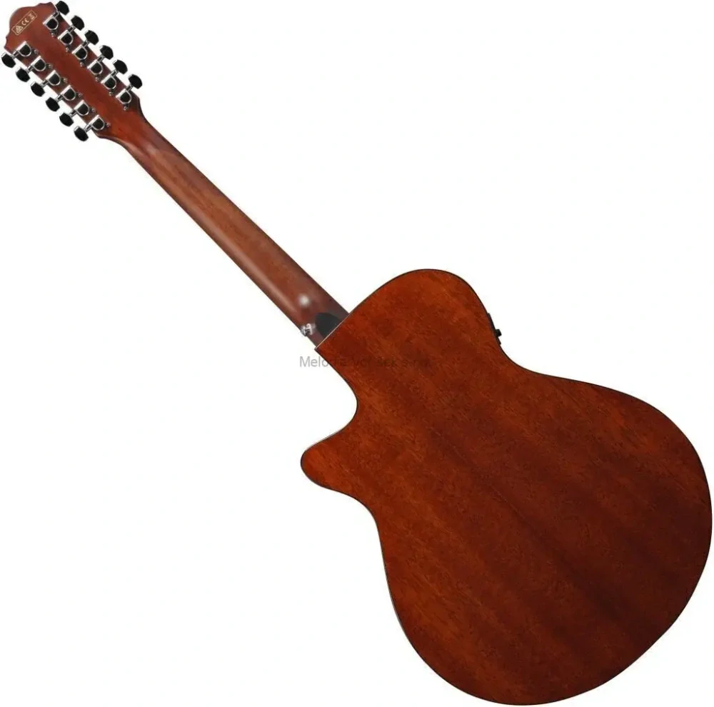 IBANEZ AEG5012-BKH