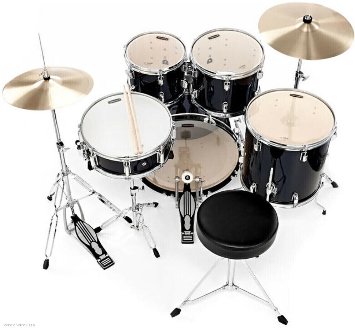 MAPEX TORNADO TND5844FTC
