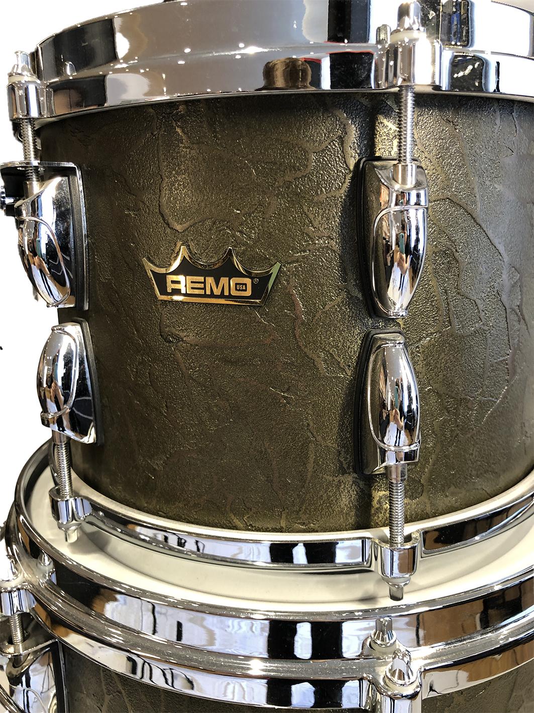 REMO GOLD CROWN FUSION