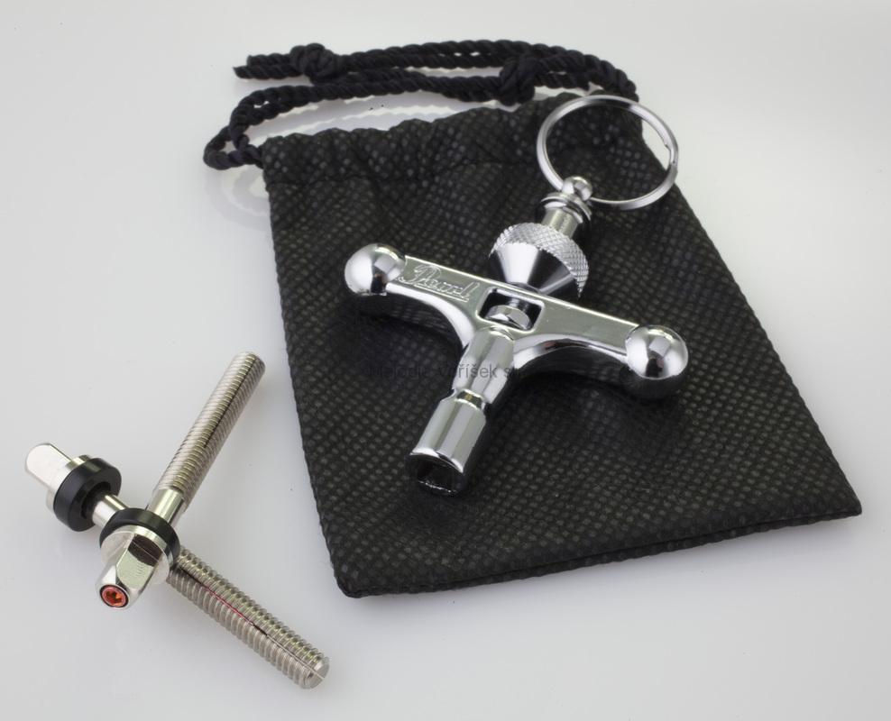 PEARL 14x5 VectorCast Hybrid Exotic