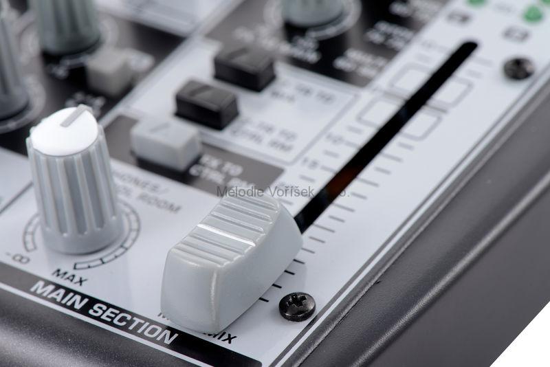BEHRINGER XENYX 1002 SFX