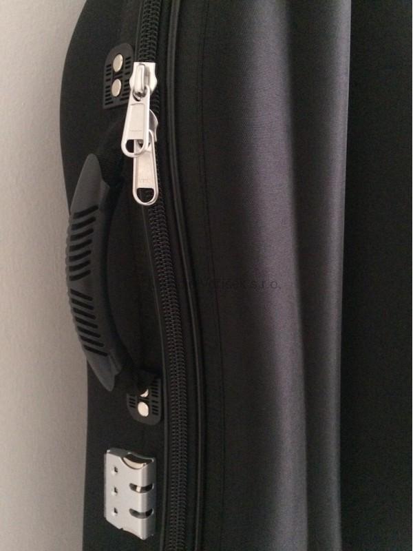 GEWA Pure CS 02 pouzdro pro 4/4 violoncello