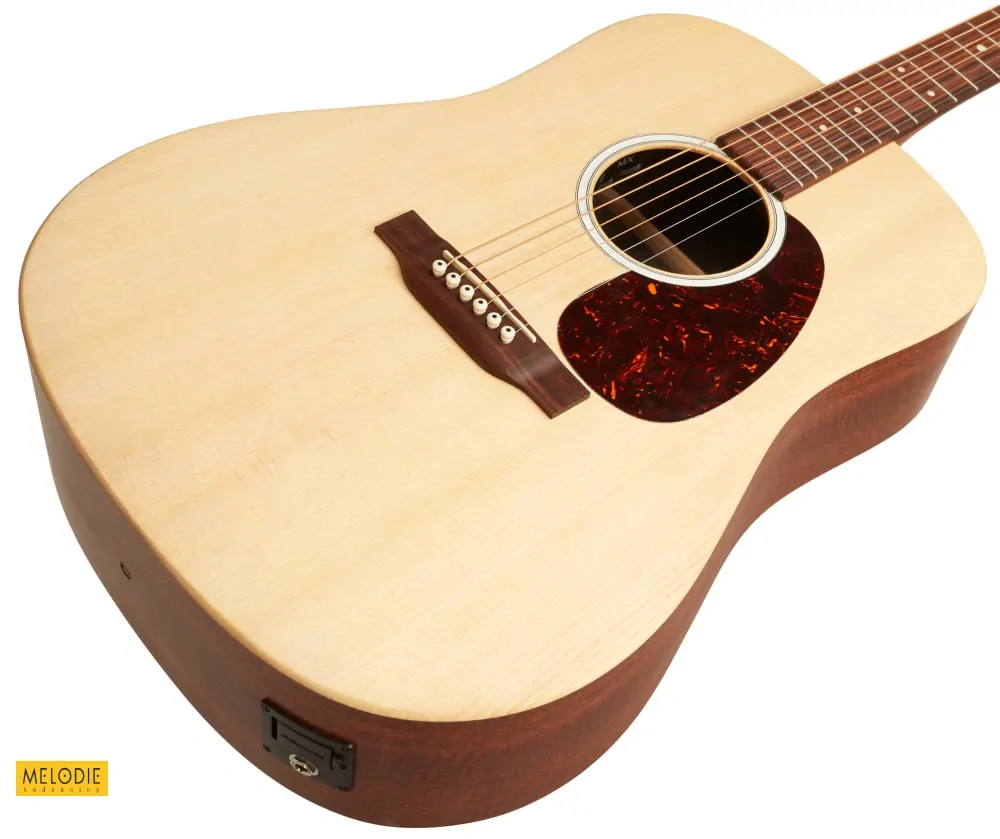 MARTIN D-X2E 