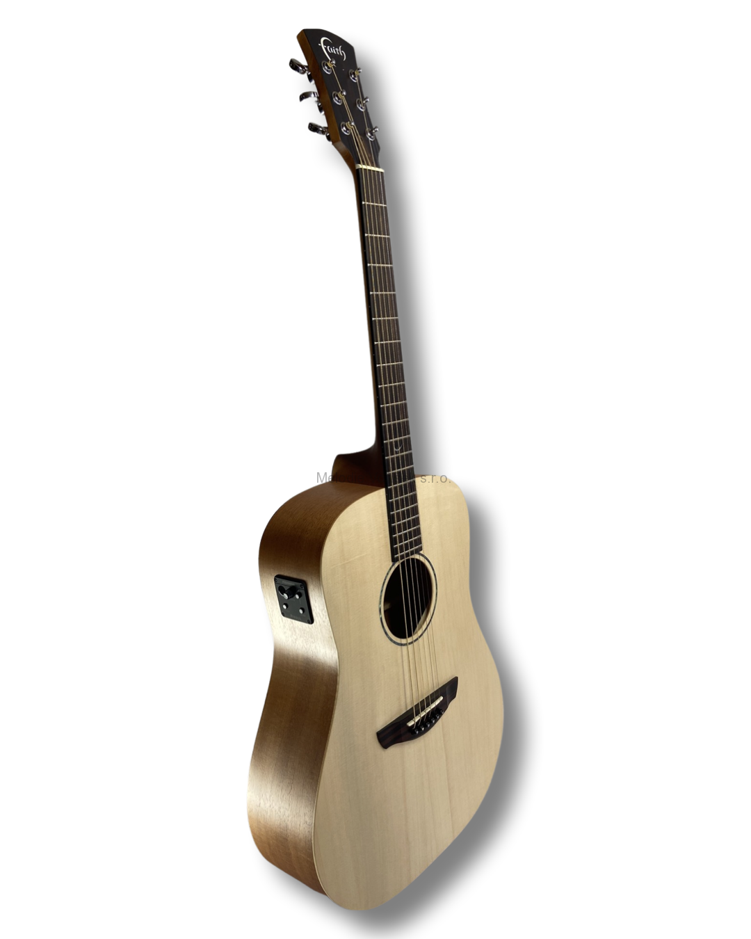 FAITH Naked Saturn Elektro