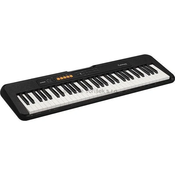 KLÁVESY CASIO CT-S100