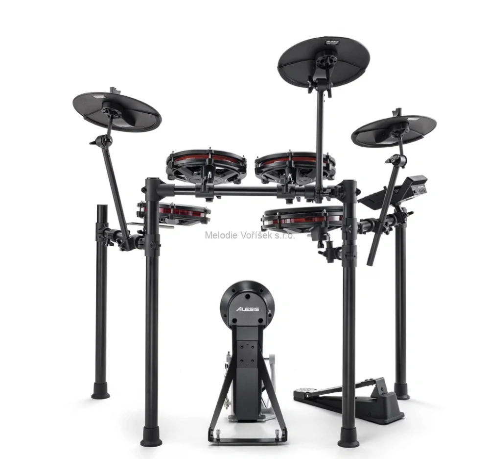 ALESIS NITRO MAX KIT