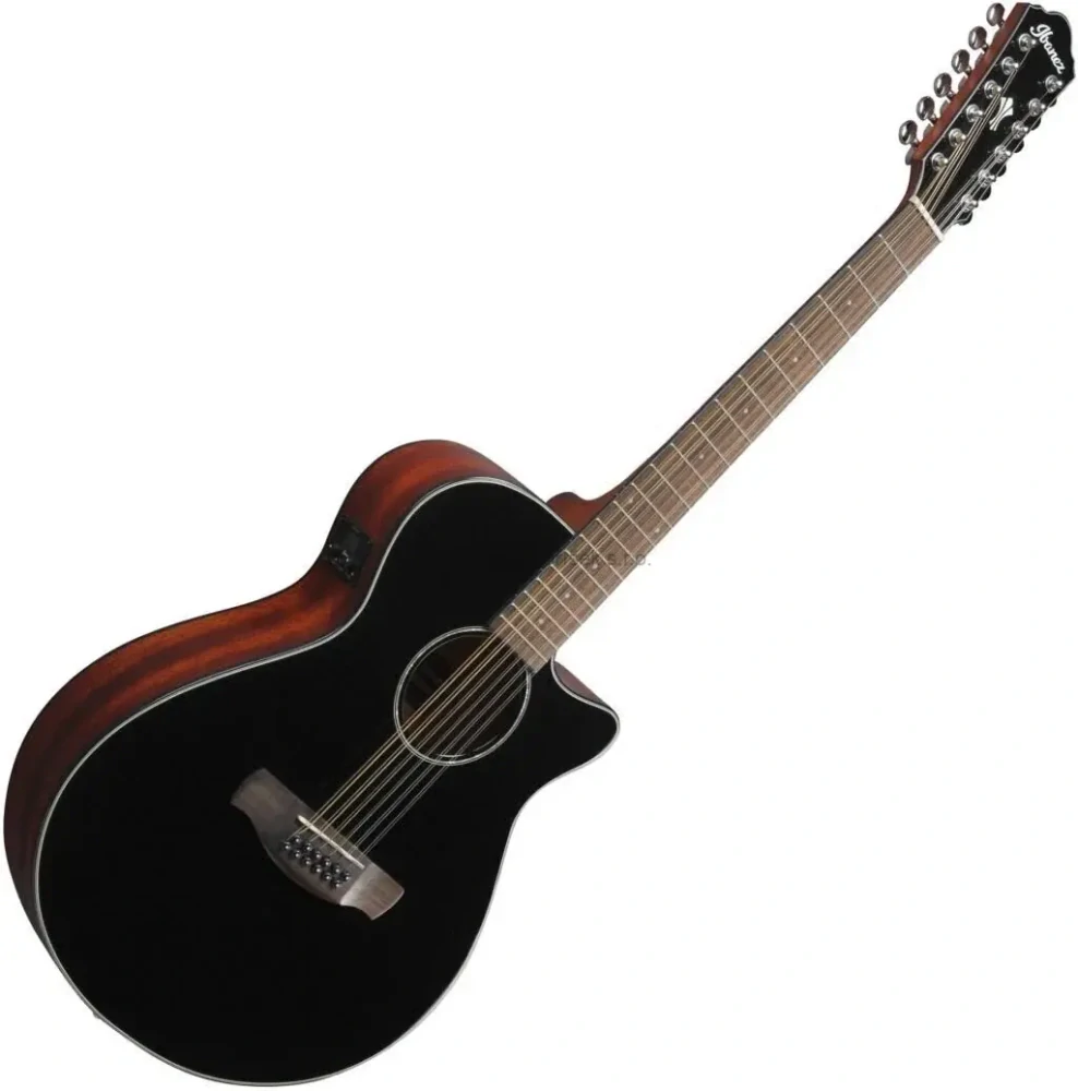 IBANEZ AEG5012-BKH