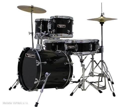 MAPEX TORNADO TND5844FTC