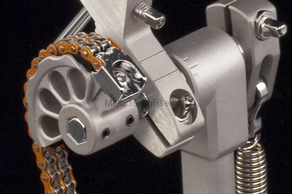 PEARL P-3002C ELIMINATOR DEMON CHAINE