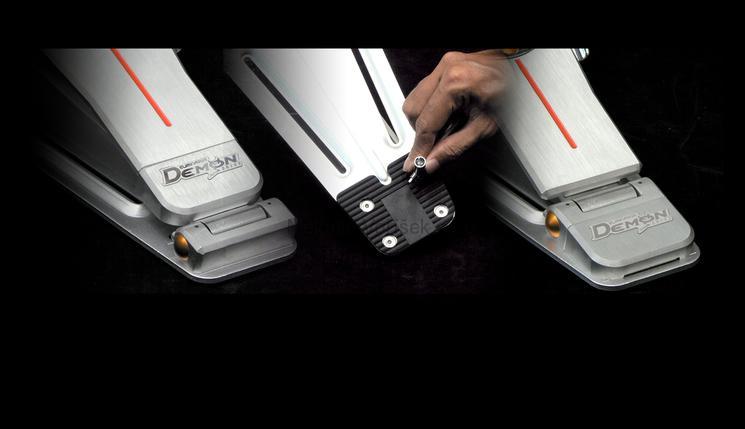 PEARL P-3002C ELIMINATOR DEMON CHAINE