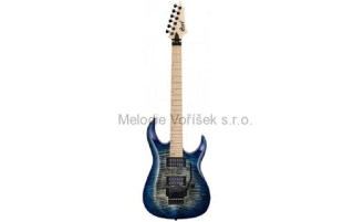 CORT X 300 BLUE BURST