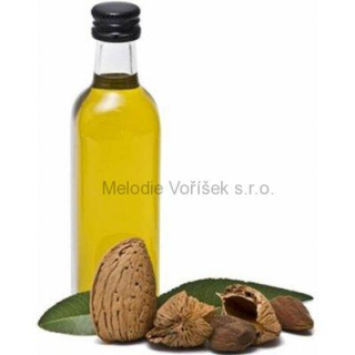 Clarina Mandlový olej 20ml