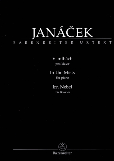 Leoš Janáček: V mlhách