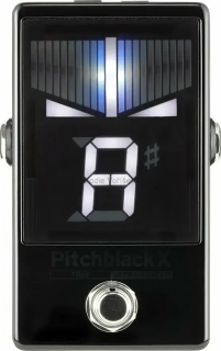 KORG PITCHBLACK X