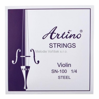 ARTINO SN-100 struny na1/4 housle