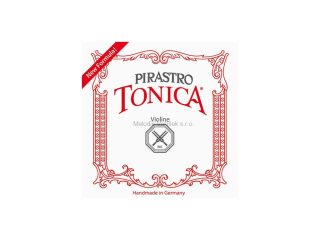 PIRASTRO TONICA sada strun na housle