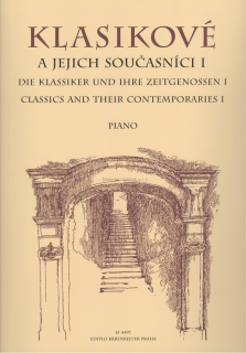 Klasikové a jejich současníci I