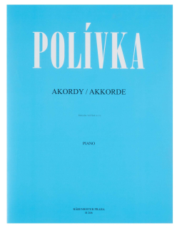 Vladimír Polívka: Akordy