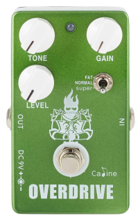 CALINE CP-75