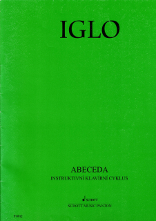 Milan Iglo: Abeceda