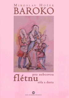 Miroslav Hošek: Baroko