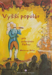 Miroslav Hošek: Vyšší populár
