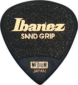 IBANEZ SAND GRIP MEDIUM