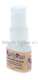 ROCK-TIPS LIQUID CALLUS FORMULA