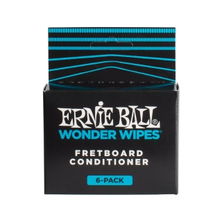 ERNIE BALL WONDER WIPES