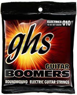 GHS GBZW