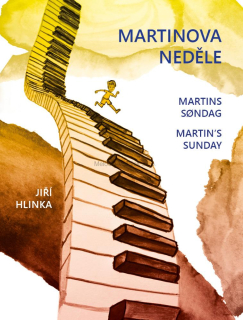 Jiří Hlinka: Martinova neděle