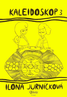Ilona Jurníčková: Kaleidoskop 3