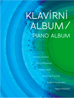 Klavírní album
