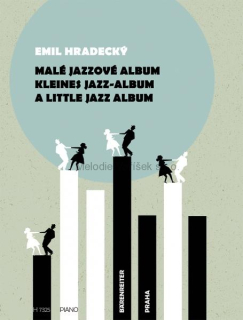Emil Hradecký: Malé jazzové album