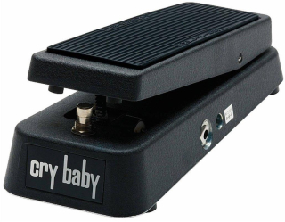 DUNLOP GCB95 Original Cry Baby