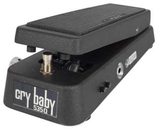 DUNLOP 535Q CRY BABY