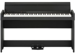 KORG C1 Air BK