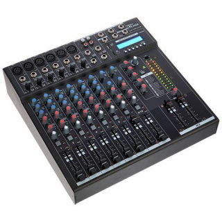 T.Mix 1202 FXMP USB