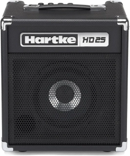 HARTKE HD-25